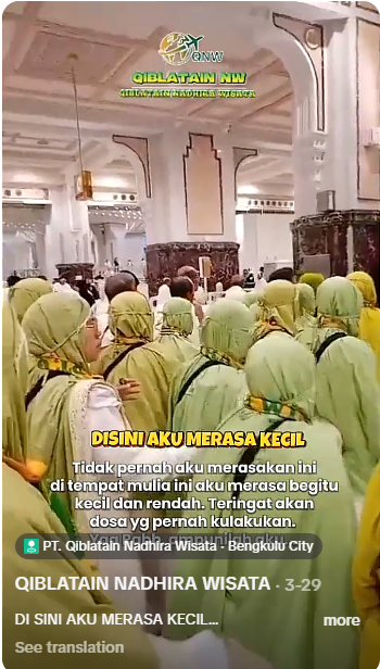 Renungan Sai